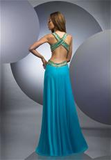 2012 Shimmer Prom Dresses 59220.  Available in Ivory, Mango